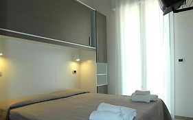 Hotel Sant'elena Rivazzurra